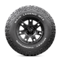Mickey Thompson Baja Legend MTZ Tire - LT295/70R18 129/126P (247928) - 331134011 in-stock Mickey Thompson mud tire at DragRacingWheels.com