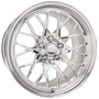 Shop for the best deals on the Billet Specialties Redline 18x9 | 5x120 BC | 6.375in BS Non-BeadLock Polished Drag Wheel | Gen 2 CTS-V Sedan / Coupe / SS Sedan - RS0789DX1263 from DragRacingWheels.com, the racing wheel fitment experts.