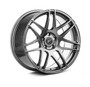 Forgestar F14 Drag Pack Gunmetal Wheel 15x10 +44 5x4.75BC for 1993-2002 Camaro / Firebird #1510F14GUN445475 F373B0063P44 Corvette C5 Base 1997-2004, Corvette C5 Z06 1997-2004, Camaro 1993-2002, Firebird 1993-2002, Corvette C6 Grand Sport / Z06 2005-2013, Corvette C7 Grand Sport / Z06 2014-2019, CTS-V Coupe 2011-2015, CTS-V Sedan 2009-2014, Camaro SS / ZL1 2010-2015, Camaro SS / 1LE / ZL1 2016-2024
