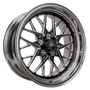 Shop for the best deals on the Billet Specialties Redline 18x11 | 5x4.5 (5x114.3) BC | 8.0in BS Non-BeadLock Black Drag Wheel | S197 Mustang - BRS07811R6580 from DragRacingWheels.com, the racing wheel fitment experts.