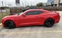 `@alpha2ss_ dialed in his 2019 Camaro 2SS with an Aerospace small brake kit and a Forgestar F14 Drag Pack (Satin Black, 15x10 +44, 5x4.75BC), paired with MT P275/60R15 ET Street Radial Pros.
Absolute weapon on the street and strip.