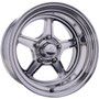 Shop for the best deals on the Billet Specialties Street Lite 20x10 | 5x4.5 (5x114.3) BC | 7.0in BS Non-BeadLock Polished Drag Wheel | S197 Mustang - RS23210R6570 from DragRacingWheels.com, the racing wheel fitment experts.