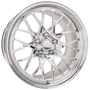 Shop for the best deals on the Billet Specialties Redline 20x11 | 5x4.5 (5x114.3) BC | 8.0in BS Non-BeadLock Polished Drag Wheel | S197 Mustang - RS07211R6580 from DragRacingWheels.com, the racing wheel fitment experts.