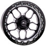 Shop for the best deals on the Billet Specialties Win Lite 17x11 | 5x4.5 (5x114.3) BC | 8.5in BS Single BeadLock Black Drag Wheel | S197 Mustang / Shelby GT500 - BRSB22711R6585 from DragRacingWheels.com, the racing wheel fitment experts.