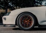 CCW CZ05 Brushed Transparent Gloss Copper Wheels / Polished Lip / Contrast Cut (Full Set) 18x10 +41 Offset / 18x11 +57 Offset / 5x114.3 (5x4.5) BP / Supra A80 MK4 (MKIV 1993-2002)