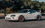 CCW CZ05 Brushed Transparent Gloss Copper Wheels / Polished Lip / Contrast Cut (Full Set) 18x10 +41 Offset / 18x11 +57 Offset / 5x114.3 (5x4.5) BP / Supra A80 MK4 (MKIV 1993-2002)