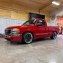 Billet Specialties Turbo LT 20x10 | 6x139.7 BC | 6.5in. BS - Black / Polished Lip Wheel - AMCB63210S8365 for Chevrolet Silverado 1500 1999-2026, GMC Sierra 1500 1999-2026, Cadillac Escalade 2019-2026, GMC Yukon 2019-2026, Chevrolet Tahoe 2019-2026, Chevrolet Suburban 2019-2026, Ram 1500 / Rebel 2019-2026
