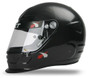 Impact Racing Helmet Draft TS with Snell SA2025 Certification Carbon product photo