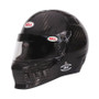 Bell Helmets BR8 Full Face Helmet, Size , Snell Certified, Head and Neck Support Ready Carbon product photo
