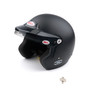 Bell Helmets MAG Open Face Helmet - Snell Certified Flat Black product photo