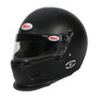 Bell Helmets K1 Full Face Helmet - Snell Certified, Head and Neck Support Ready Flat Black product photo