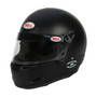 Bell Helmets M8 Full Face Helmet with Snell Certification Flat Black product photo