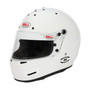 Bell Helmets M8 Full Face Helmet - Snell Certified White product photo