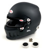 Bell Helmets XD7 Full Face Helmet - Snell and FIA Approved, Size Flat Black product photo