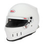 Bell Helmets XD7 Full Face Helmet with Snell and FIA Approval - Size White product photo