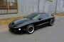 Mark's 2000 F-Body Trans Am with Forgestar D5 17x4.5 Fronts and 15x10 D5 Beadlock Rear Drag Wheels!