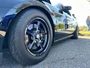 WELD Racing Alumastar 17x4.5 Black Front Runner - 88B-1704204