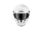 SPARCO Stealth RF Full Face Helmet - FIA Approved, Snell White product photo