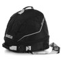 SPARCO Helmet Bag Dry Tech and Silver, Number Black product photo