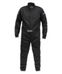 Allstar Performance Driving Suit, SFI 3.2A/5, 1-Piece, Multi-Layer Black product photo