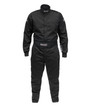 Allstar Performance Driving Suit SFI 3.2A/1 Single Layer Black product photo