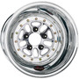 Billet Specialties Comp 7 Non-BeadLock 15x15 5x4.50 BC 5.00in BS Polished Drag Wheel CSB075156550