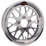 Billet Specialties Comp 8 Front Runner 15x3.5 5x4.75 BC 1.75in BS Polished Drag Wheel CSF085356117