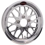 Billet Specialties Comp 8 Front Runner 17x4.5 5x4.75 BC 2.75in BS Polished Drag Wheel CSF087456127