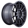 Enkei Racing NT03RR 17x9 45mm Offset 5x114.3BC - Matte Gunmetal Wheel #512-790-6545GM