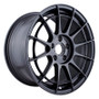 Enkei Racing NT03RR 18x9.5 40mm Offset 5x114.3BC - Matte Gunmetal Racing Wheel - 512-895-6540GM