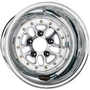 Billet Specialties Comp 7 Non-BeadLock 15x13 5x5.00 BC 2.00in BS Polished Drag Wheel CSB075137320