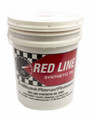 Shop with Drag Racing Wheels for the best deals on Red Line Gear Oil - Heavy - Shock Proof - 75W250 - Synthetic - 5 gal - Each - 58206.