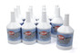 Red Line Shockproof Gear Oil 75W140 1 qt Set of 12 (58424) product photo