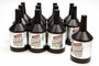 Shop with Drag Racing Wheels for the best deals on Red Line Motor Oil - 20W50 - Synthetic - 1 qt - Motorcycle - Set of 12 - 42524.