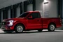 Billet Specialties Turbo LT 17x10 | 6x135 BC (F-150) | 6.75in. BS - Polished Wheel - AMC6371FT3667 for 2004-2026 Ford F-150 (5.0L Coyote, Ford F-150 V8s, EcoBoost, Supercharged / Turbocharged Applications)