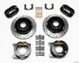 Wilwood Forged Dynalite Park Brake Kit | 140-9560-D