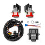 Wilwood Electronic Parking Brake Rear Retrofit Kit | Rear EPB Retrofit | 140-15978-RD