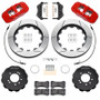Wilwood Aerolite 6R Front Big Brake Kit | 1999-2002 Nissan Skyline | 140-18260-R