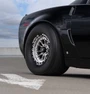 WELD Racing Vitesse 15x10 Black Black Single Beadlock Drag Wheel - 794B510284F - View 4