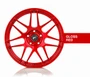 Forgestar Bespoke F14 Wheel (Semi Deep) 17x9.5 +50 5x4.75BC Custom Finish - 1795F14CUSTOM505475