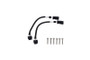 CORSA Track Series Cat-Back Exhaust | 2023-2026 Chevrolet Corvette Z06 5.5L LT6 V8 | Polished Tips | 21113 - view 8