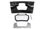 CORSA Carbon Fiber See-Through Trunk Panel | 2020-2026 Chevrolet Corvette Stingray/Z06/E-Ray | 44009 - view 2
