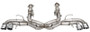 CORSA Xtreme Cat-Back | 3.0in | 2020-2026 Chevrolet Corvette 6.2L LT2 V8 | Twin 4.5in Polished Tips | AFM Only | 21102 - view 2