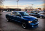 Derek's 2004 Ram 1500 4x4 with Forgestar 17x10 D5 Drag Wheels (1.5in. Bora Spacers wrapped in 275/60/R17 Nitto NT420S Tires!