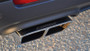 CORSA Xtreme Cat-Back Exhaust | 2015-2023 Dodge Challenger 6.4L | Polished Tips | 14994 - view 3
