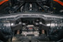 CORSA Carbon Fiber Air Intake | 2023-2026 Chevrolet Corvette Z06 | 44012D - view 3