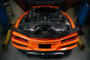 CORSA Carbon Fiber Air Intake | 2023-2026 Chevrolet Corvette Z06 | 44012D - view 5
