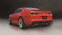 CORSA Sport Cat-Back Exhaust | 2012-2015 Chevrolet Camaro ZL1 6.2L V8 | XO X-Pipe | Polished Tips | 14971 - view 3