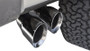 CORSA Xtreme Cat-Back Exhaust | 3.0in | 2011-2014 Ford F-150 6.2L V8 | Resonator Delete | Twin 4.0in Polished Tips | 14759 - view 4