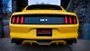 CORSA Xtreme Cat-Back Exhaust | 2015-2017 Ford Mustang 5.0L | Dual Black PVD Tips | 14328BLK - view 4